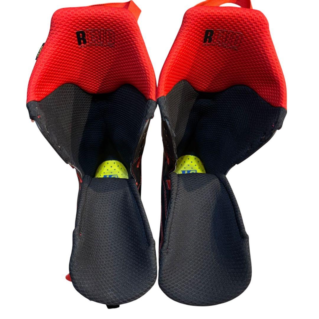 軽量　モデル　24-24.5cm レクザム REXXAMスキーブーツ 2024年