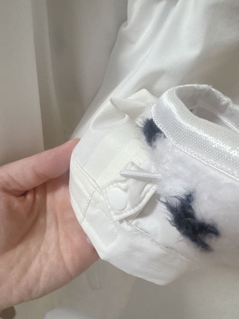 PEARLY GATES サイズ4