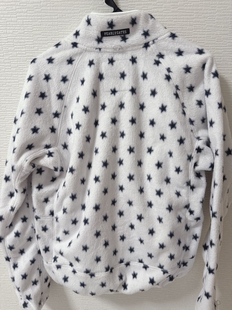 PEARLY GATES サイズ4