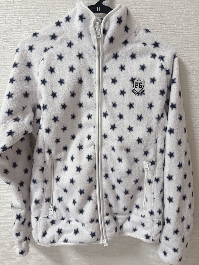 PEARLY GATES サイズ4