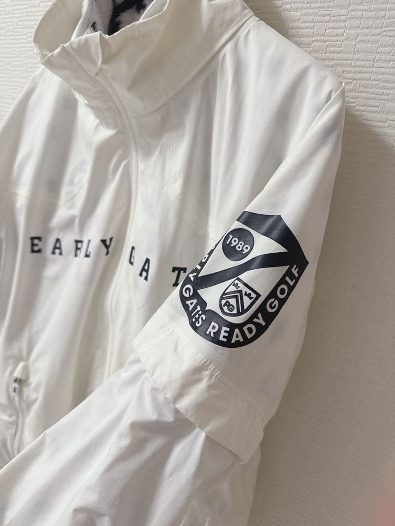 PEARLY GATES サイズ4