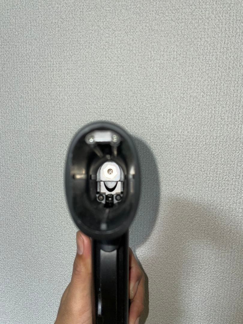 東京マルイ M870 BREACHER ガスショットガン