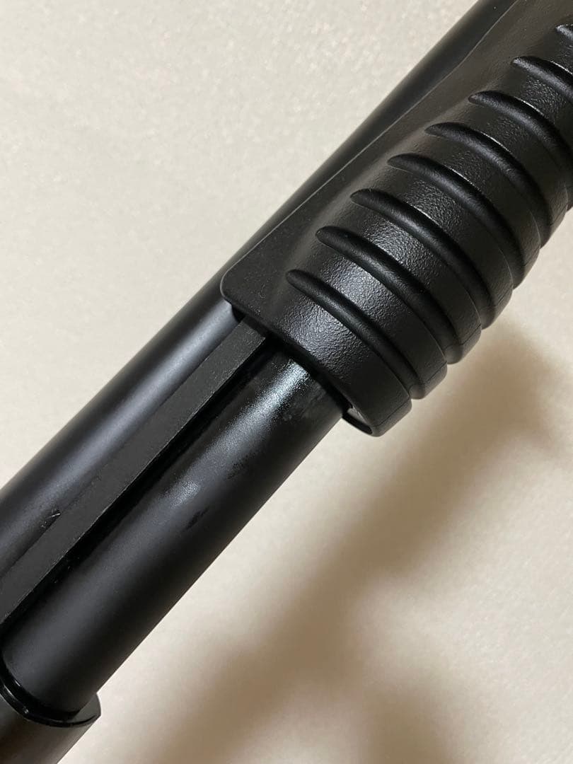 東京マルイ M870 BREACHER ガスショットガン