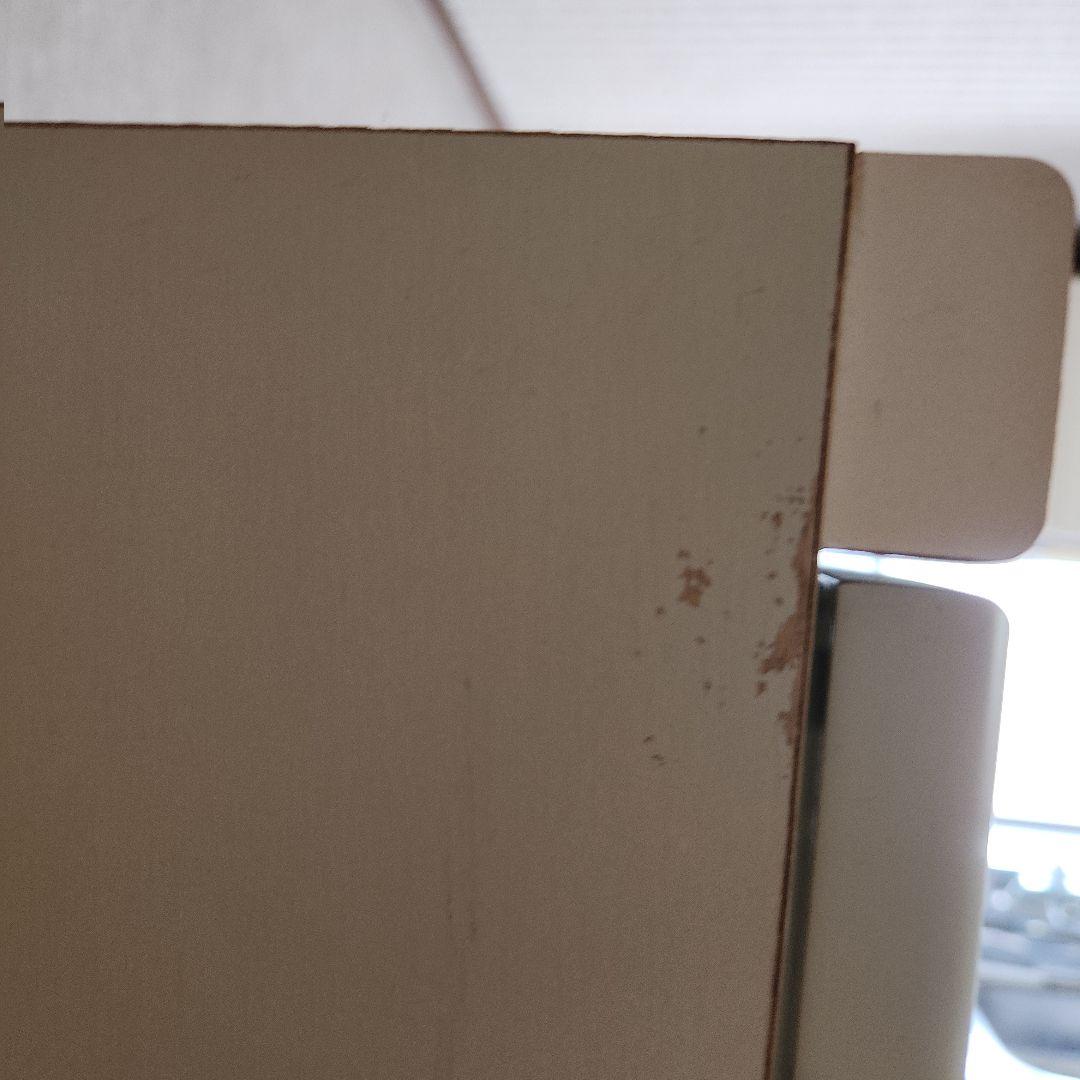 食器棚　マルイ　昭和レトロ