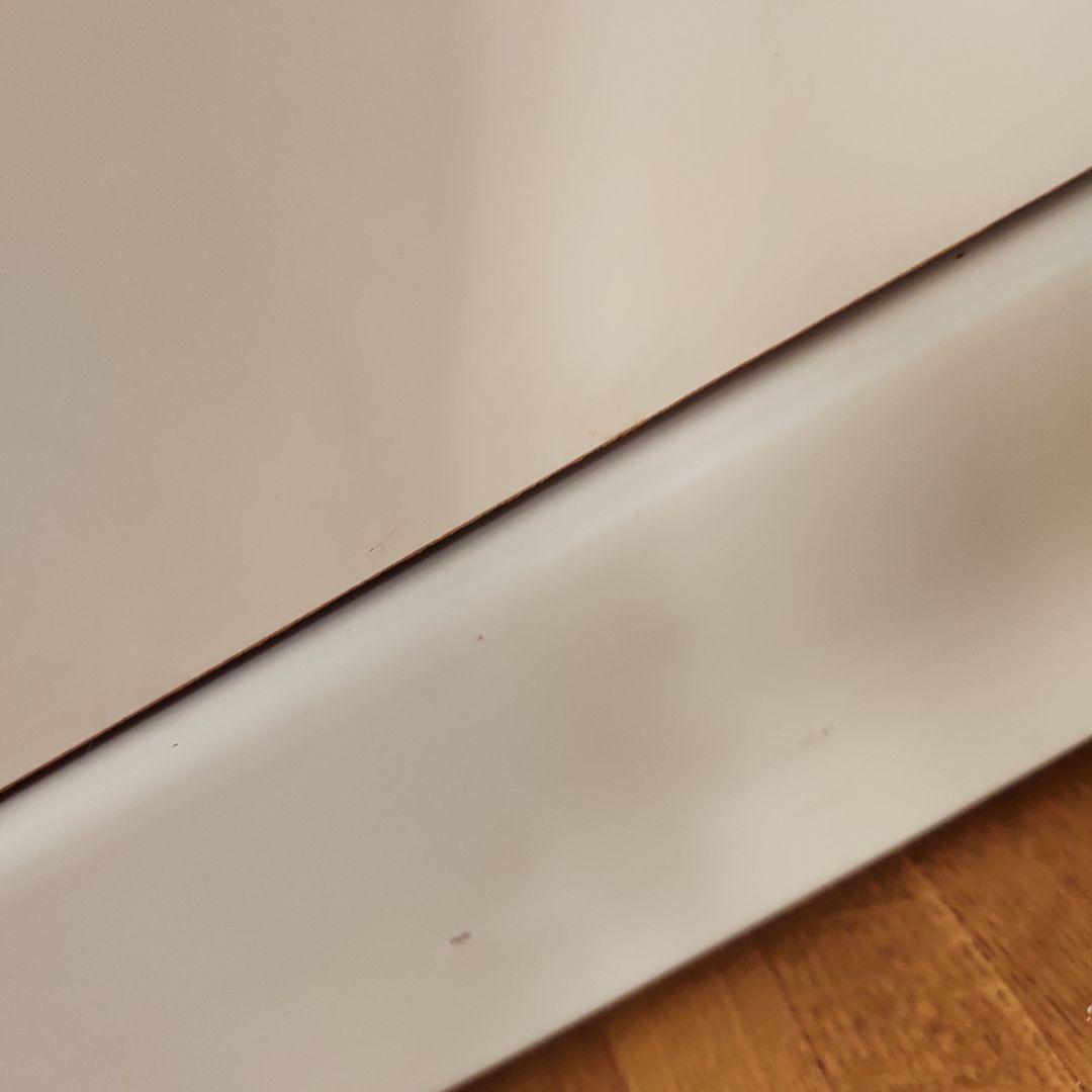 食器棚　マルイ　昭和レトロ