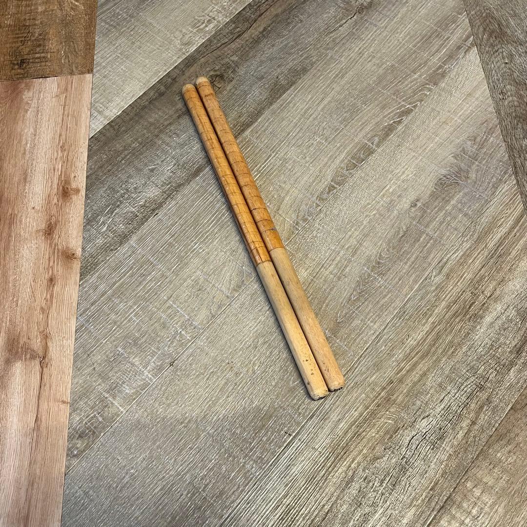 1.6尺 和太鼓 バチ 台 セット 打楽器