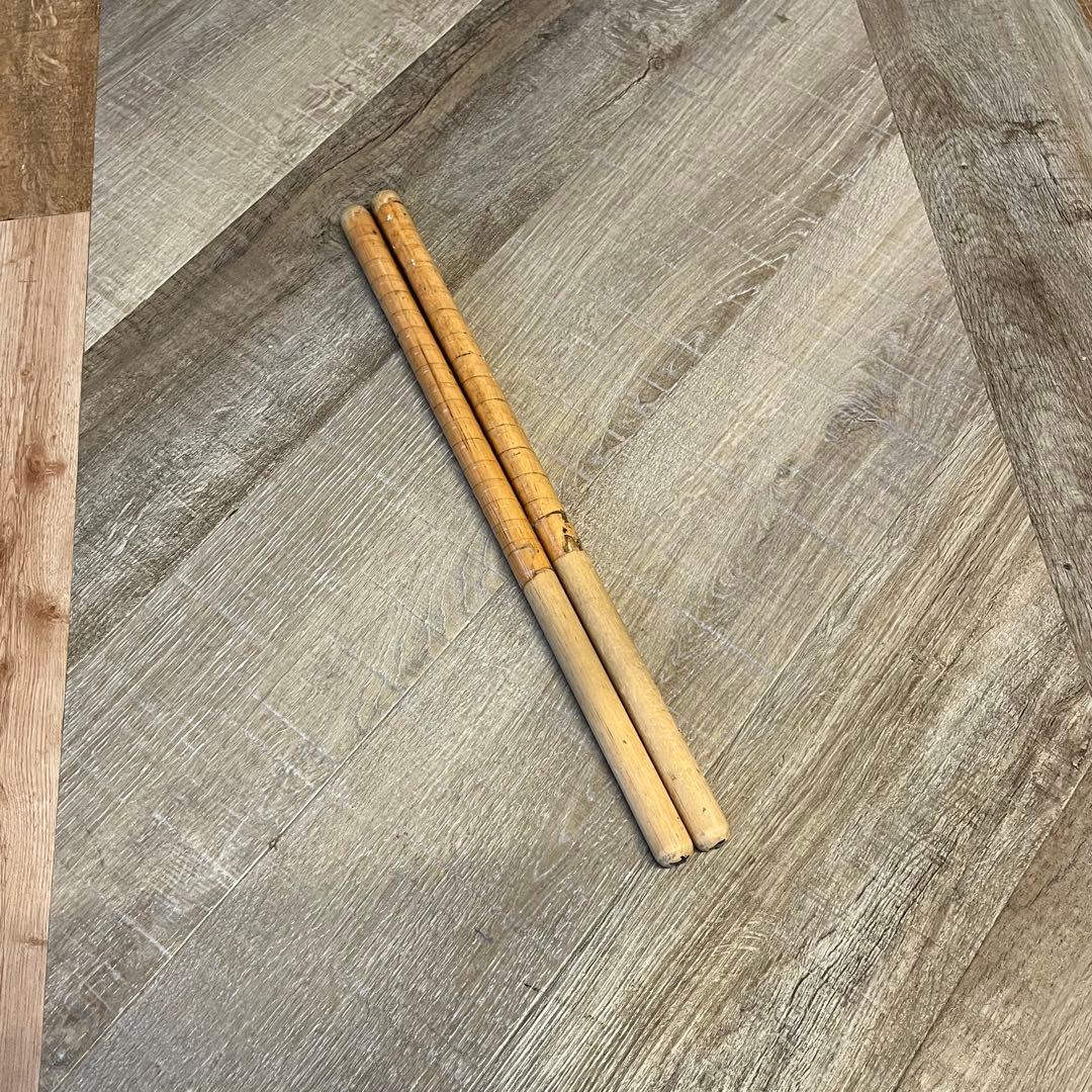 1.6尺 和太鼓 バチ 台 セット 打楽器