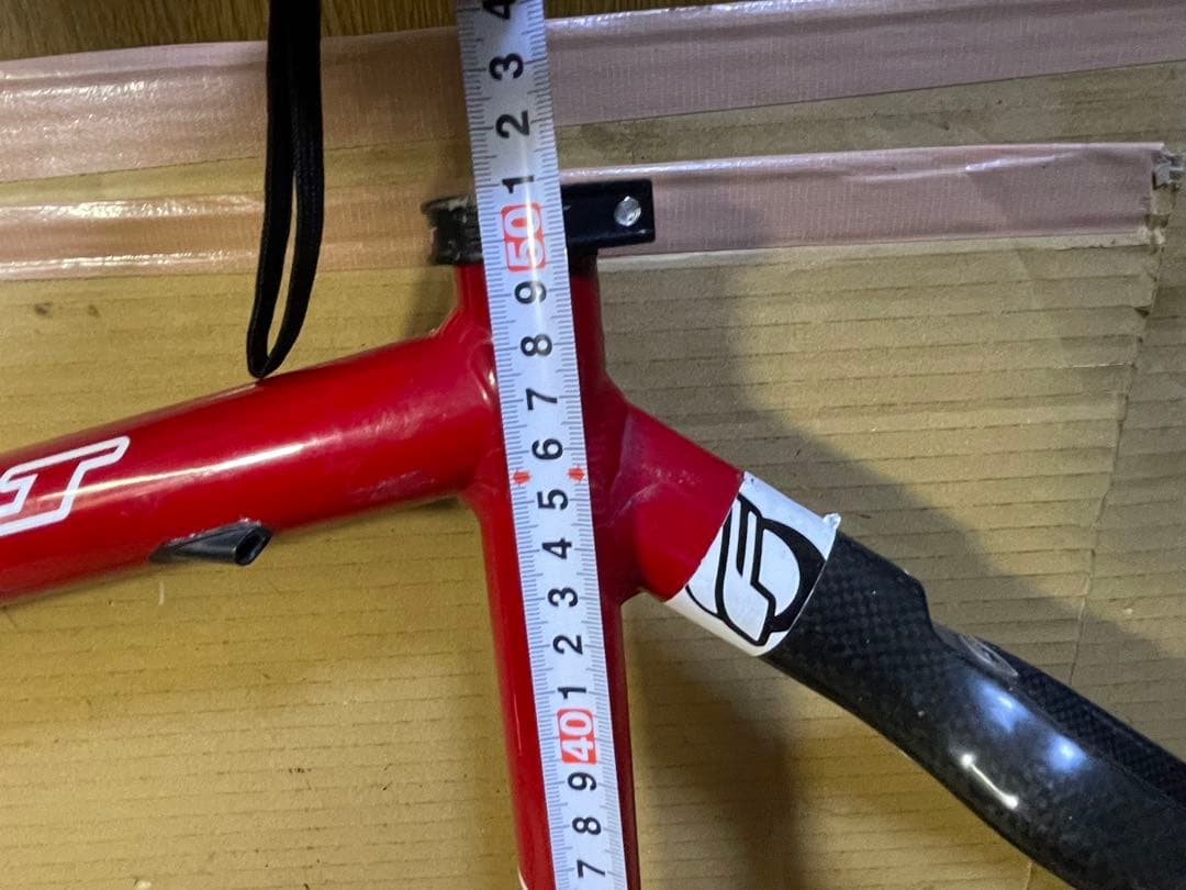 FELT F45 アルミロードバイクフレーム