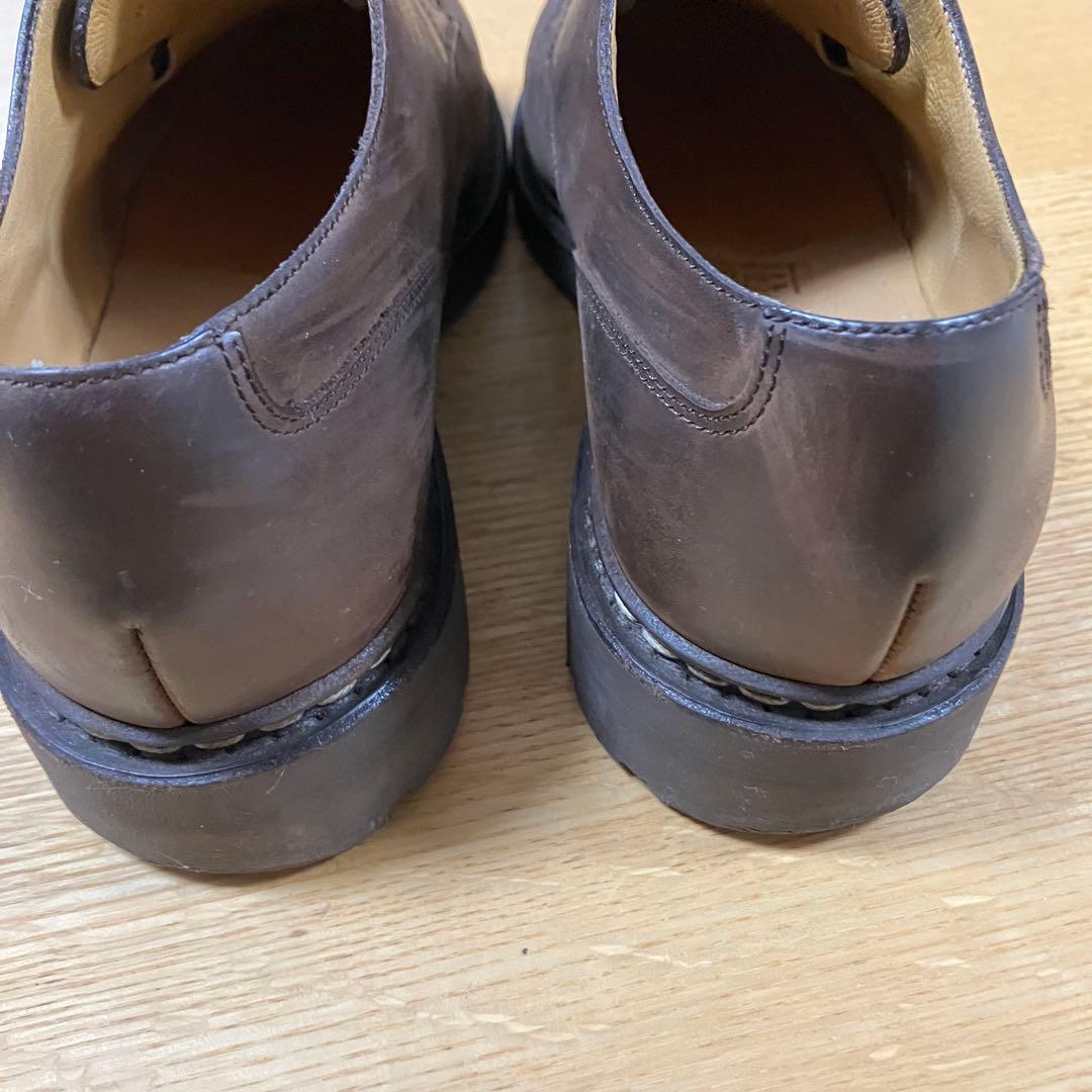 パラブーツ シャンボード CHAMBORD グリンゴ GRINGO 6.5