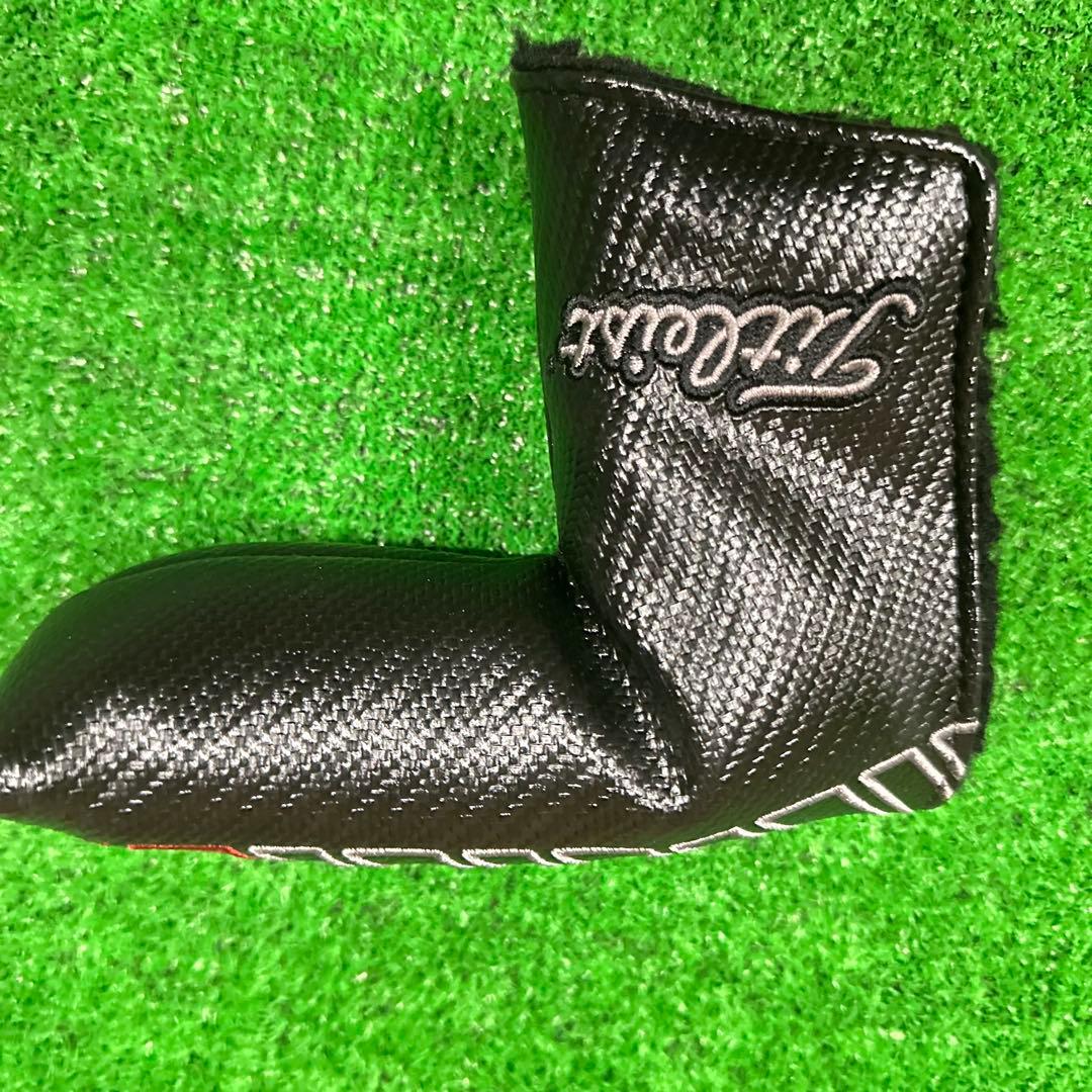 スコッティキャメロン セレクト ニューポート2 レフティ 左用 34インチ