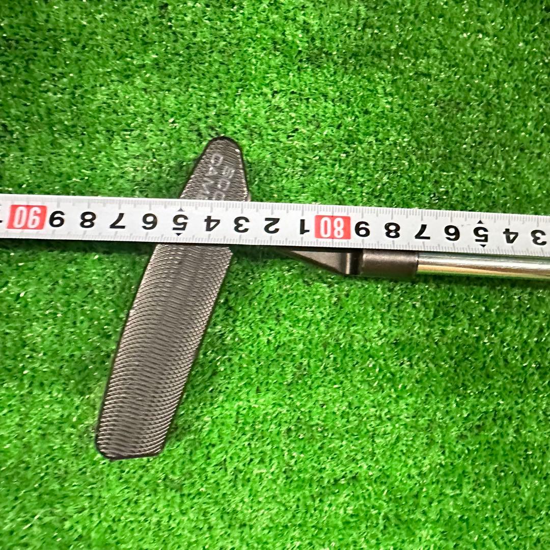 スコッティキャメロン セレクト ニューポート2 レフティ 左用 34インチ