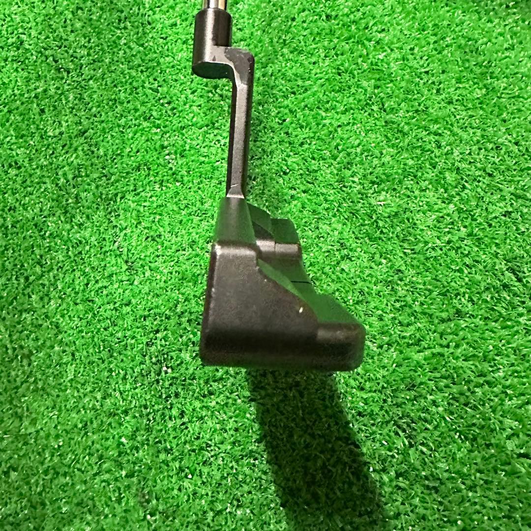 スコッティキャメロン セレクト ニューポート2 レフティ 左用 34インチ