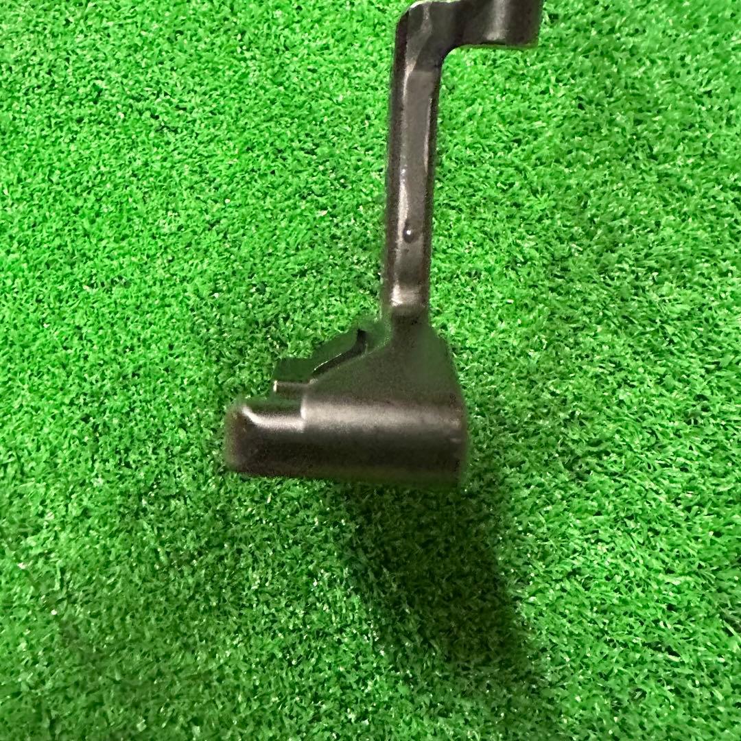 スコッティキャメロン セレクト ニューポート2 レフティ 左用 34インチ