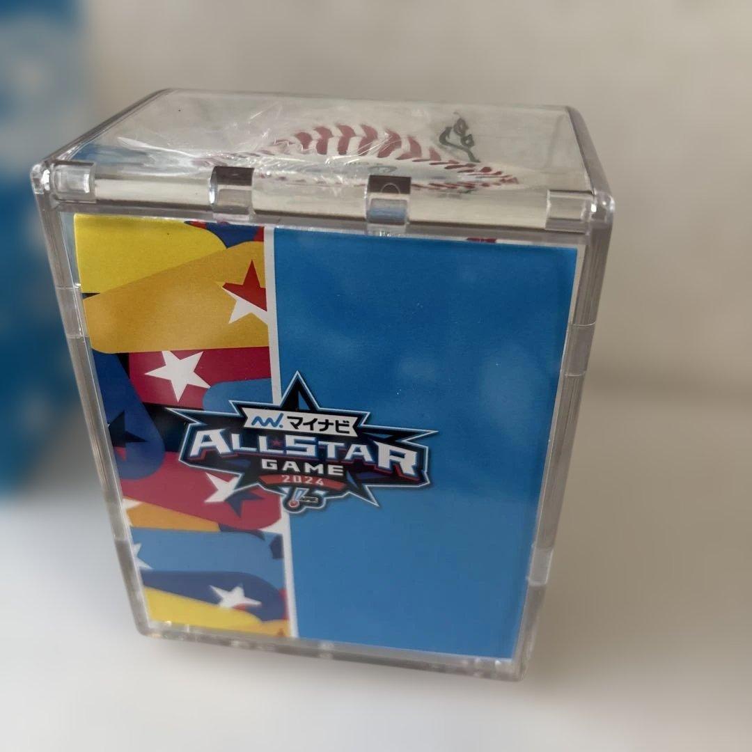 マイナビオールスター エスコンフィールド 北海道日本ハムファイターズ