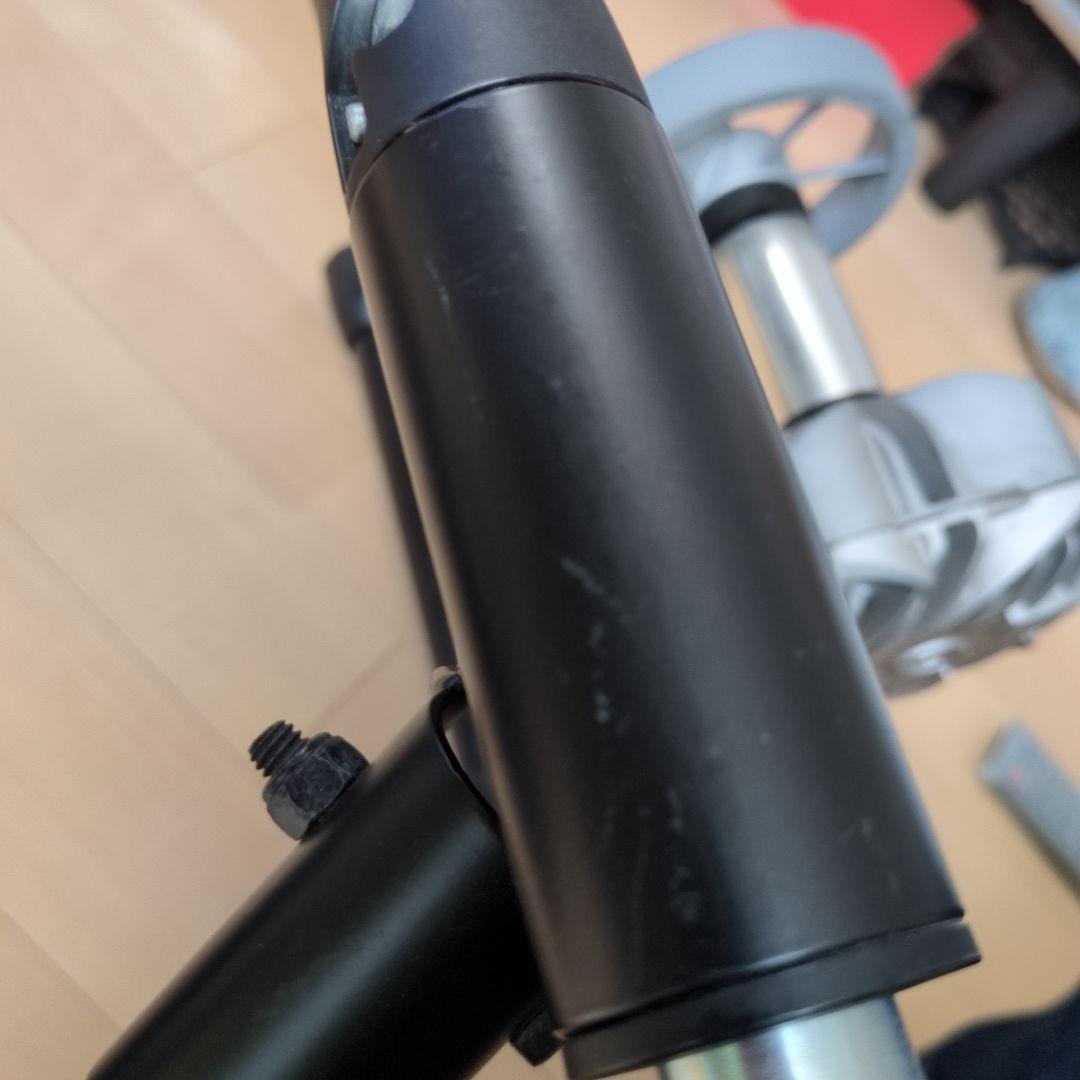 CycleOps サイクルオプス　ローラー台　室内　バイクトレーニング