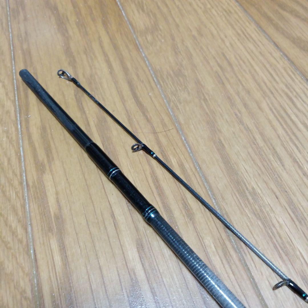 人気ブランド　ダイワ　エメラルダス　エギングセット　ロッド　リール