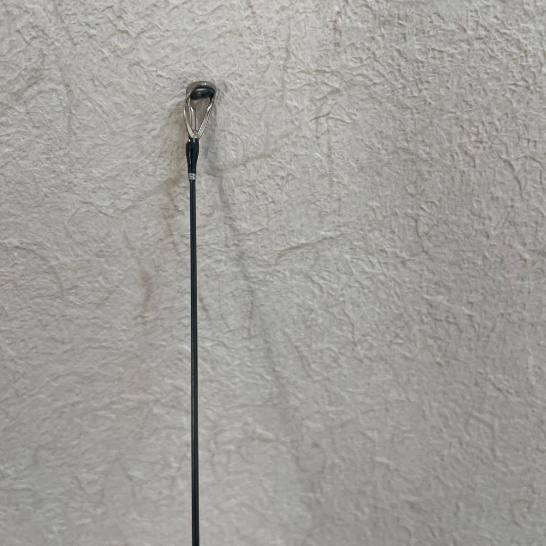 SHIMANO EXPIRIDE 262 UL -S2ロッド 値下げしました