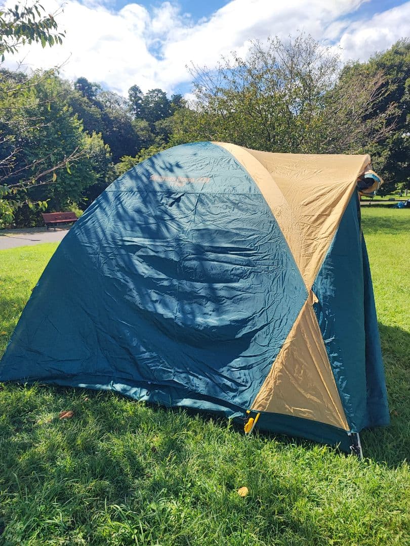 【週末特別セール中！】Coleman BCクロスドーム/270 テント