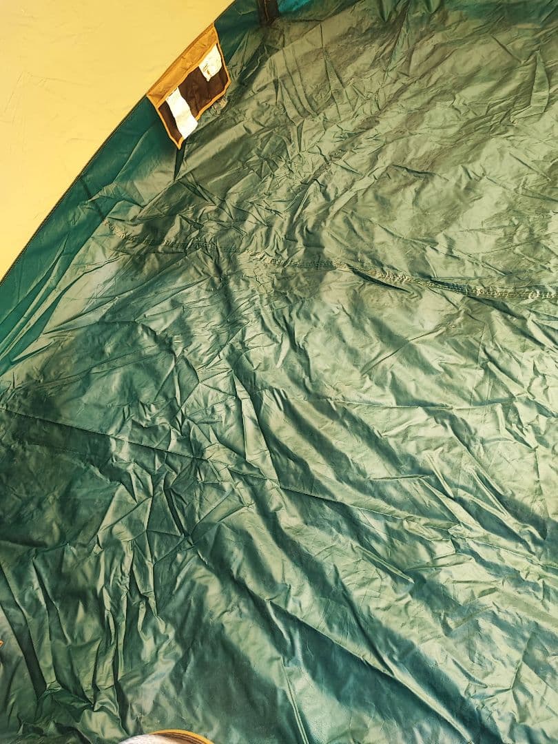 【週末特別セール中！】Coleman BCクロスドーム/270 テント