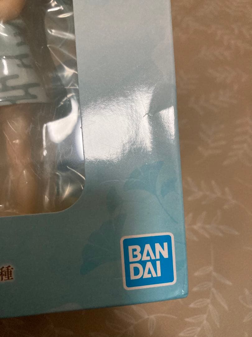 一番くじ 鬼滅の刃 ふめつのきずな C賞 時透無一郎 時透有一郎 フィギュア