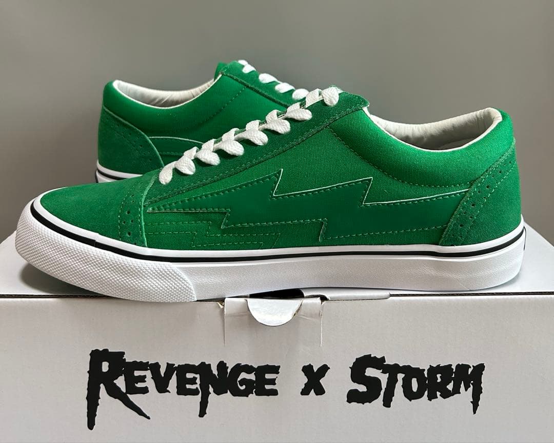 新品 未使用 Russeluno ラッセルノ コラボ ゴルフシューズ 27㎝