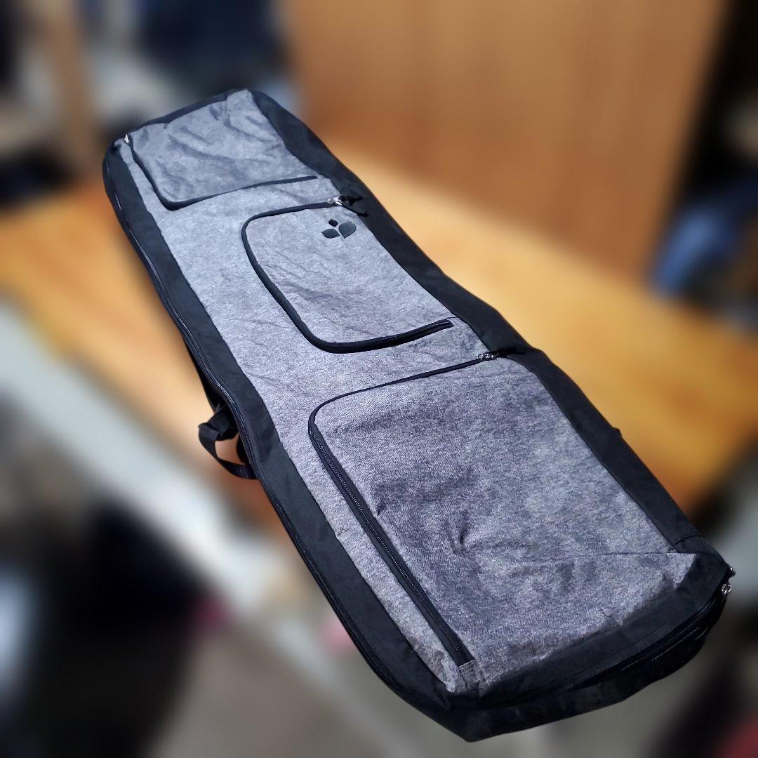 threeweather スノボケース 145cm! a10