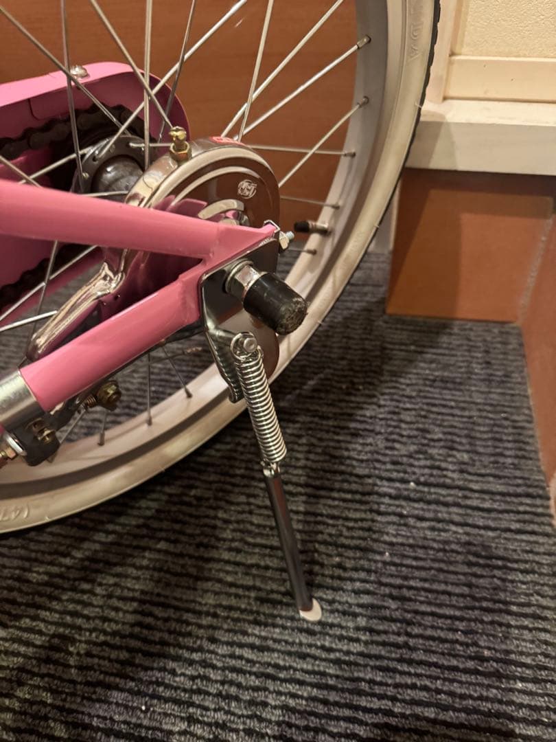 【引取のみ】イノベーションファクトリーKIDS BAA 180-N