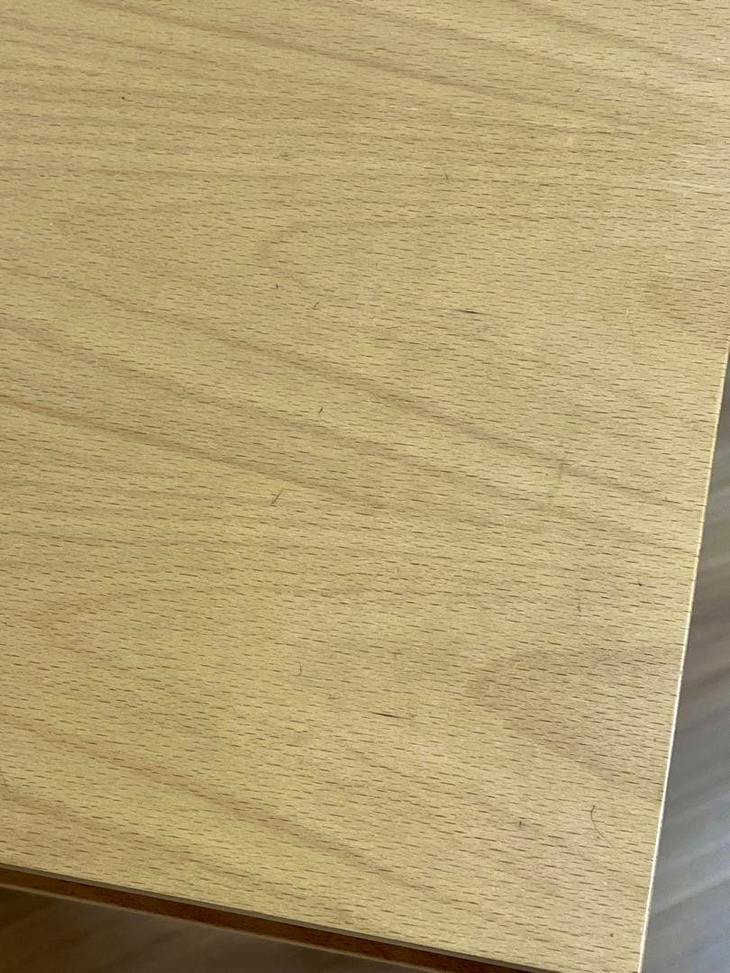 北欧、暮らしの道具店　ideaco イデアコ Pallet PCH PCデスク