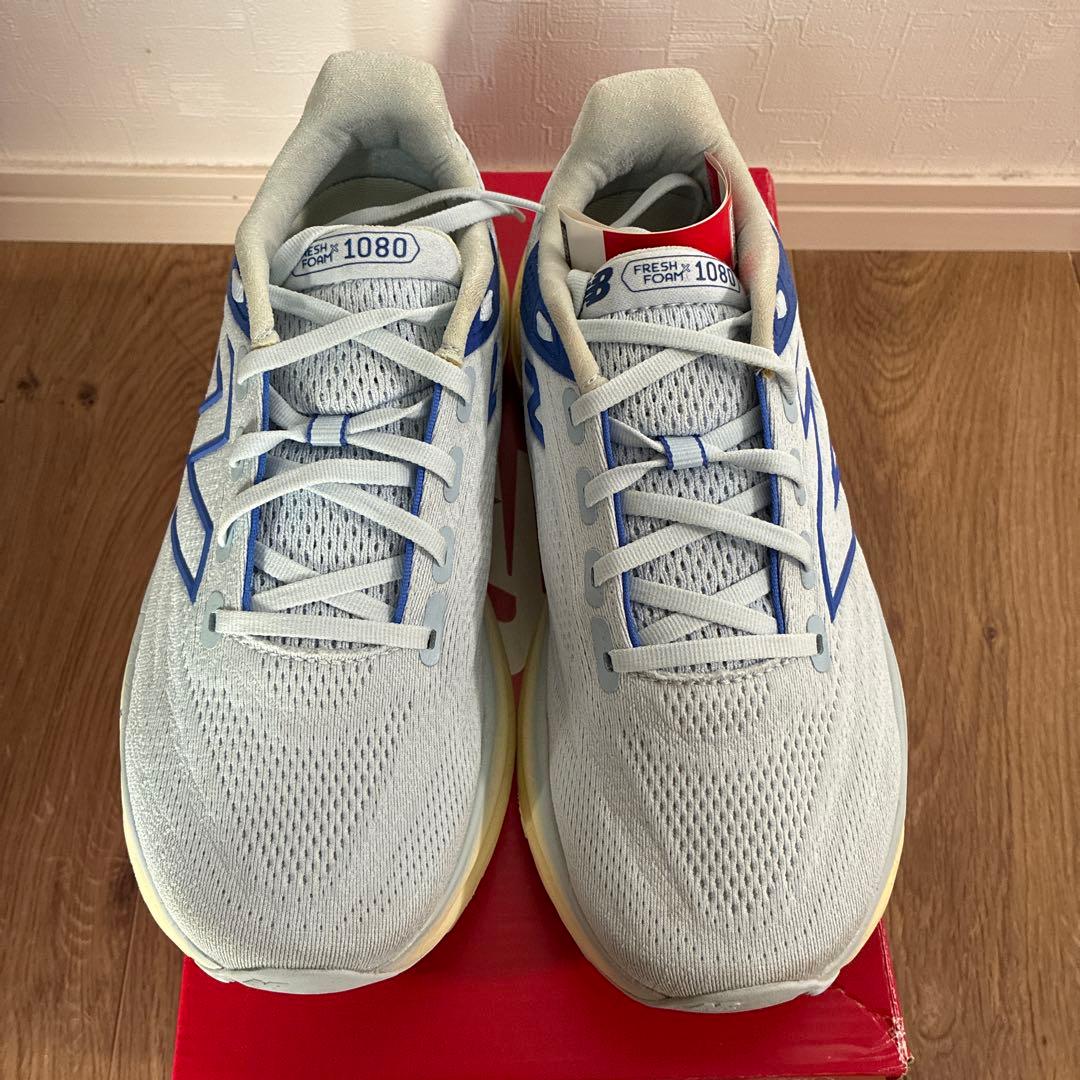 ニューバランス FRESH FOAM 1080 V13
