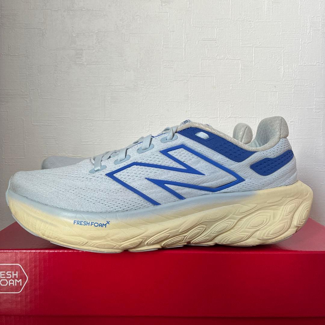 ニューバランス FRESH FOAM 1080 V13