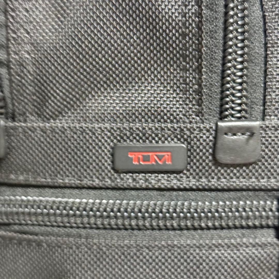⭐️極美品⭐️　TUMI　ALPHA　26104DH　2way　キャリーバッグ