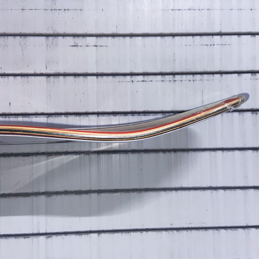 Punk & Poet スケートボードデッキ 最安値2枚セット