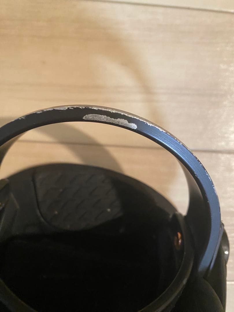 ユニオン　union ビンディング