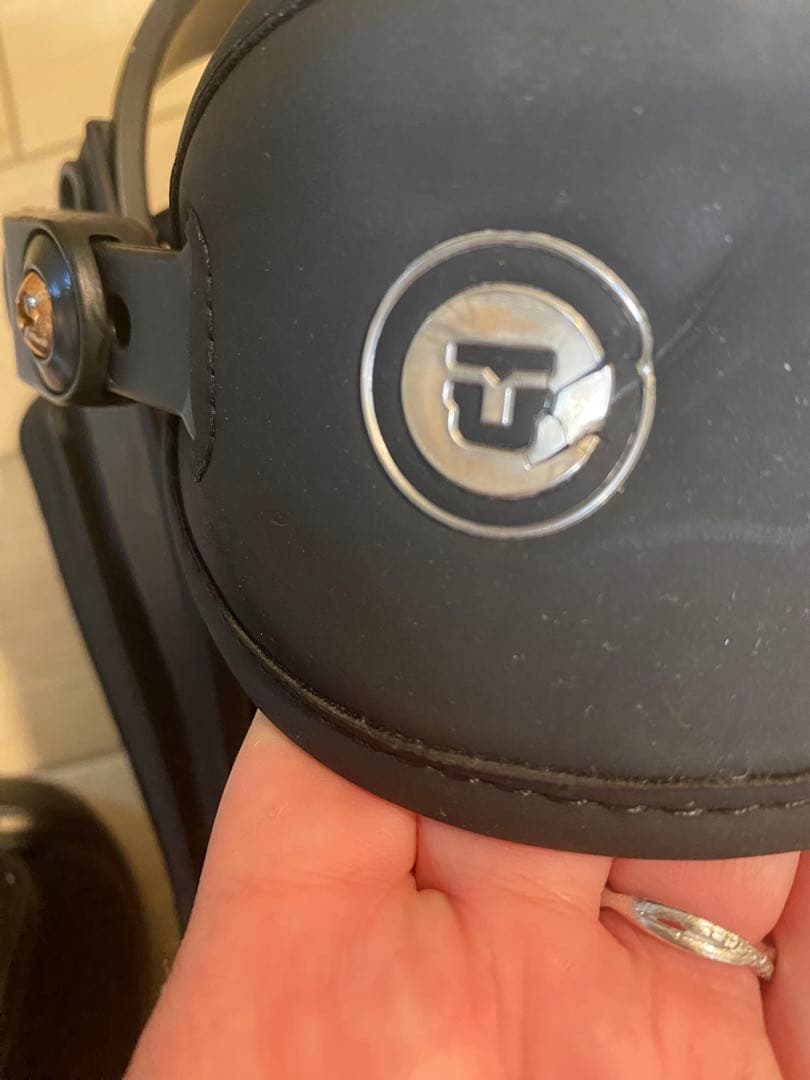 ユニオン　union ビンディング