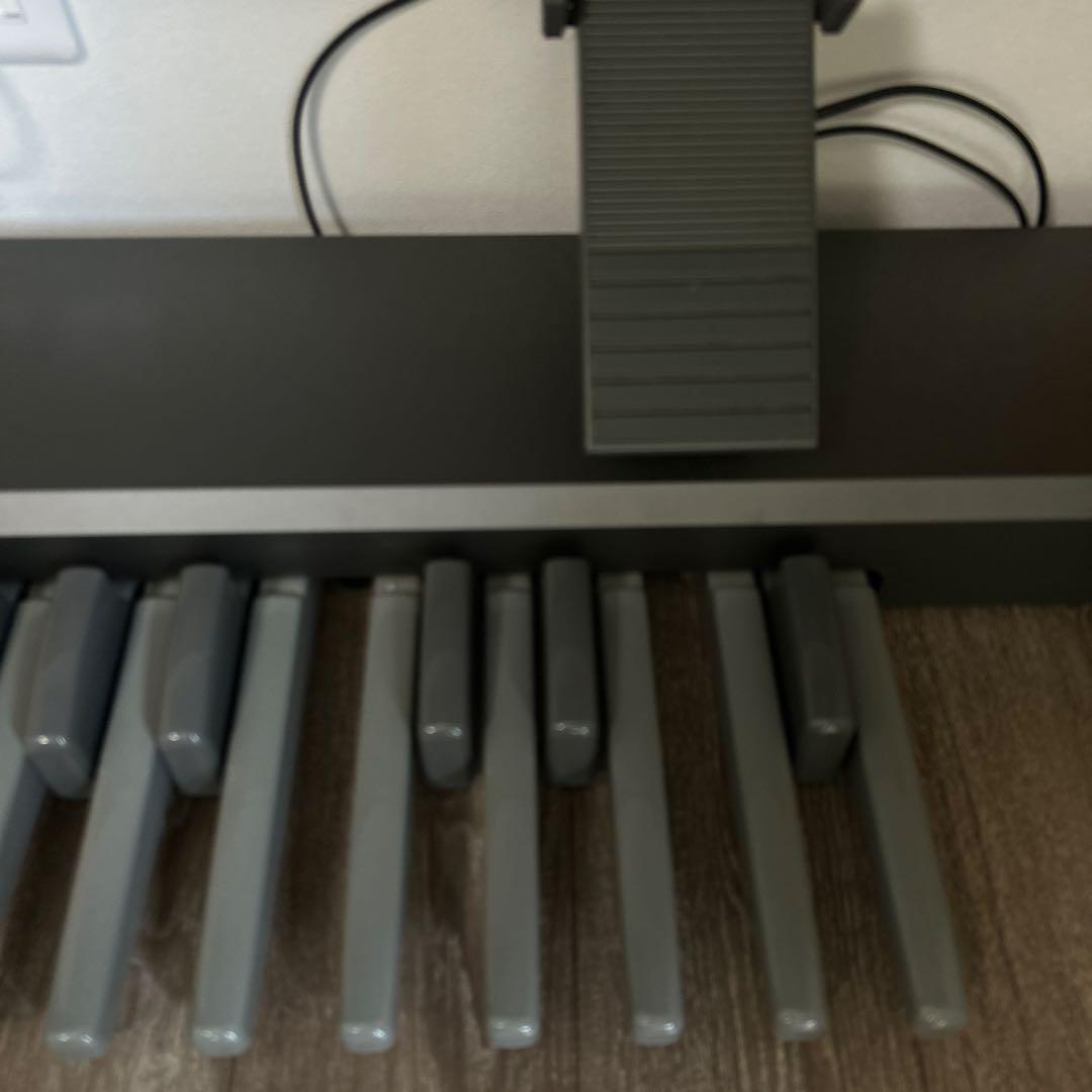 YAMAHA STAGEA ELB-01 エレクトーン　2006年製