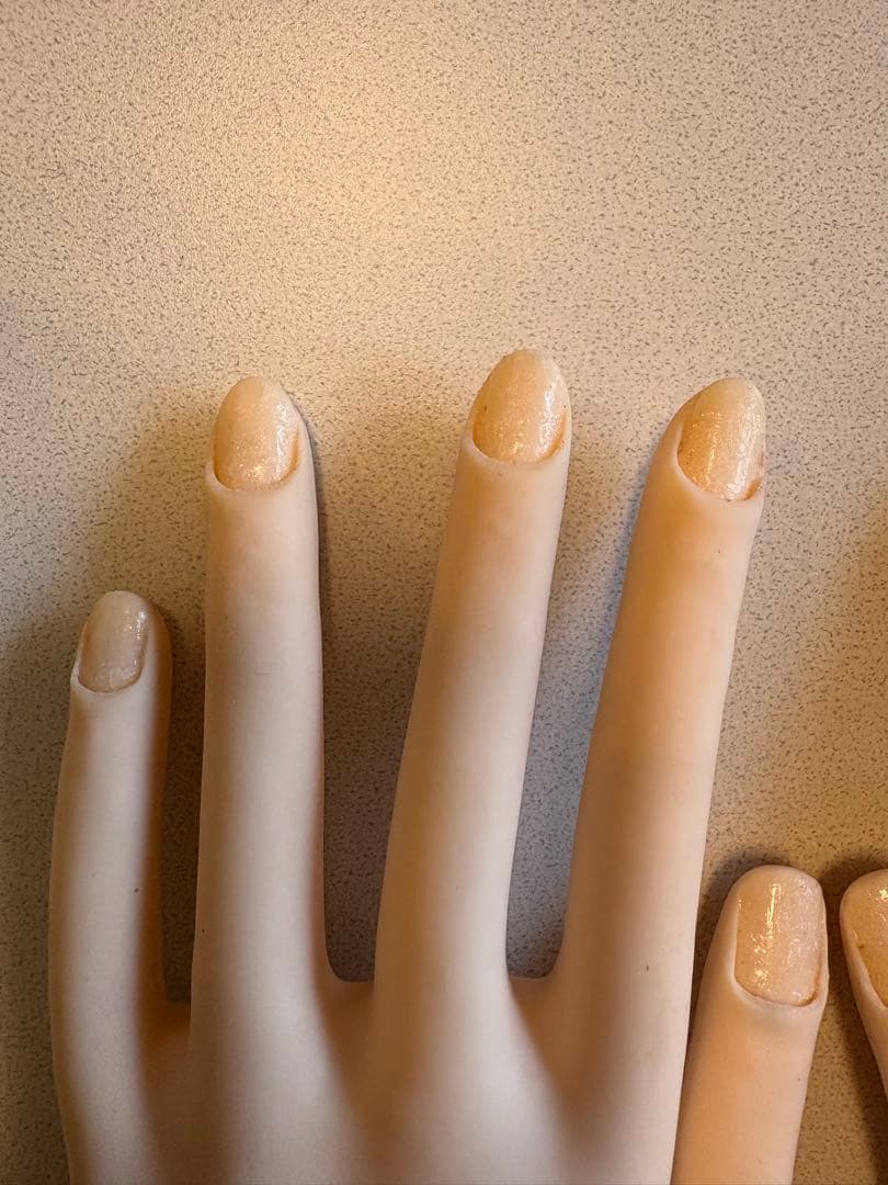 ネイリスト検定セット　3級 2級 ジェルネイル検定 おまけ付