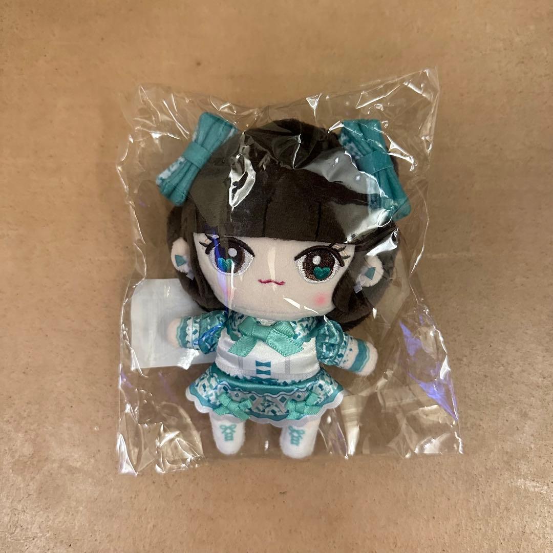 超ときめき宣伝部 吉川ひより ぬいぐるみ - メルカリ