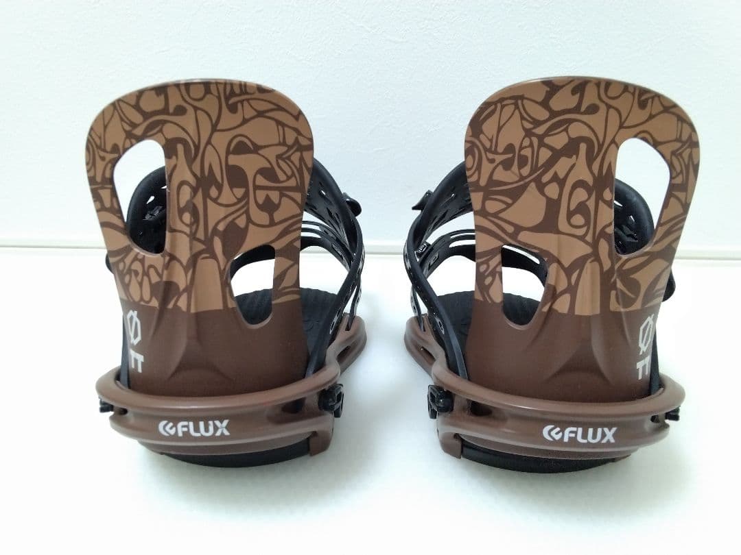 ◇FLUX TT ビンディング サイズS◇