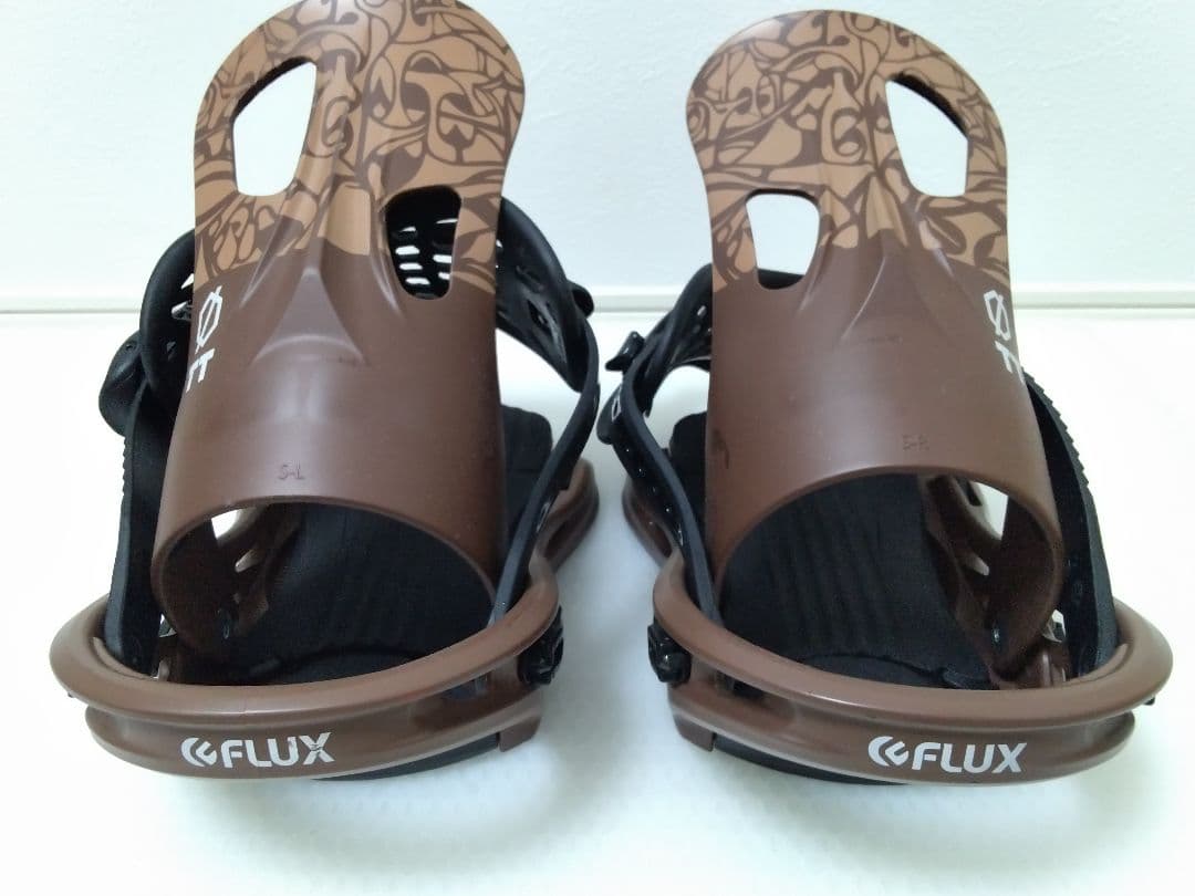 ◇FLUX TT ビンディング サイズS◇