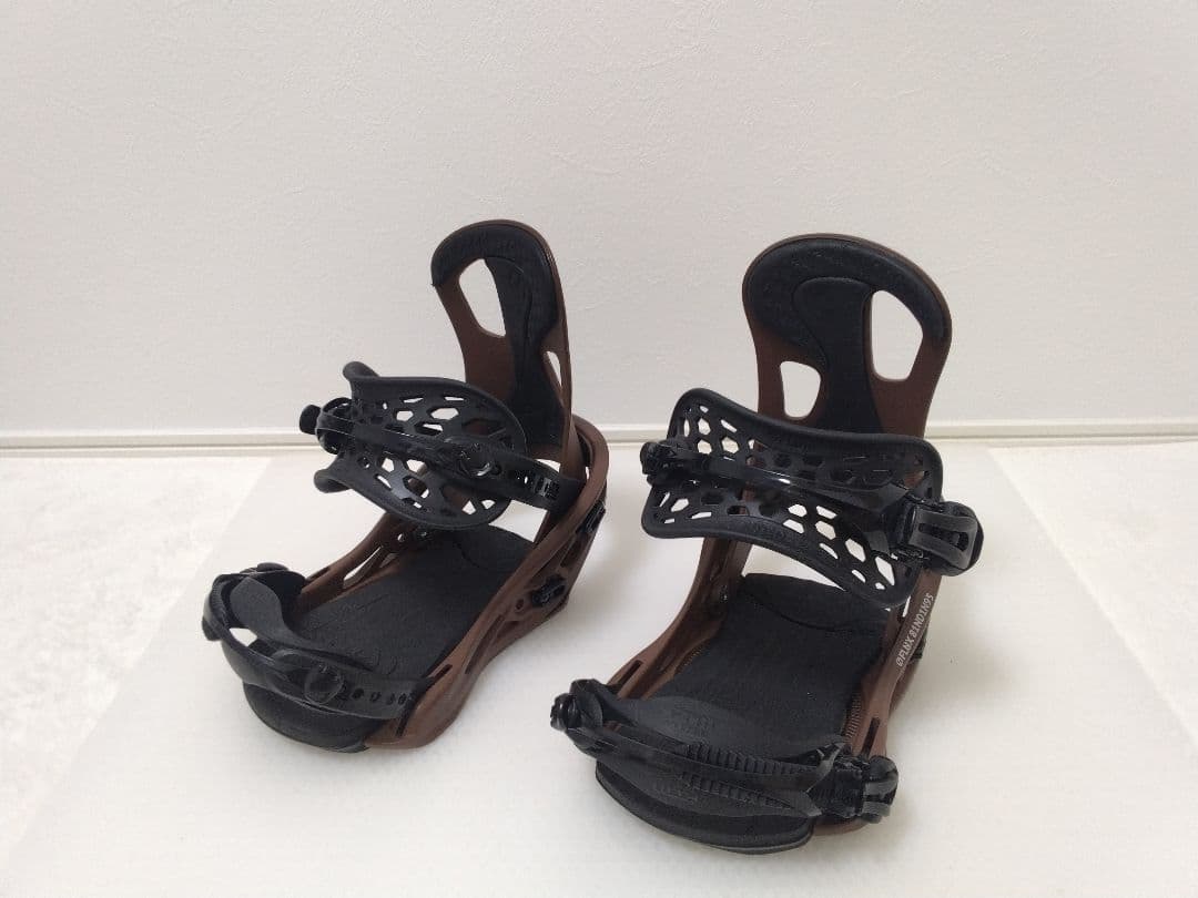 ◇FLUX TT ビンディング サイズS◇