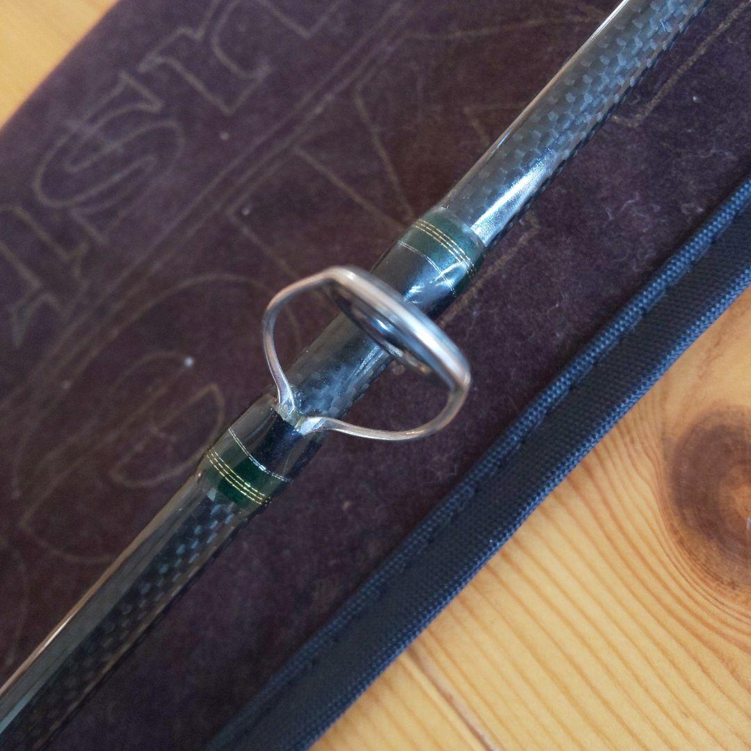 デストロイヤー F3-61X SPEED TIP CUSTOM 6'1