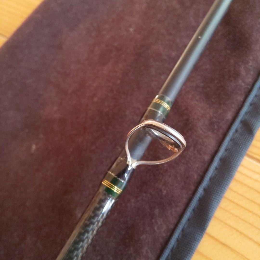 デストロイヤー F3-61X SPEED TIP CUSTOM 6'1