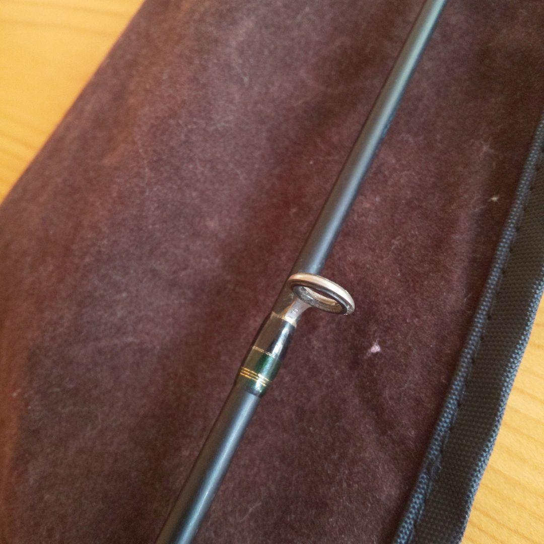 デストロイヤー F3-61X SPEED TIP CUSTOM 6'1