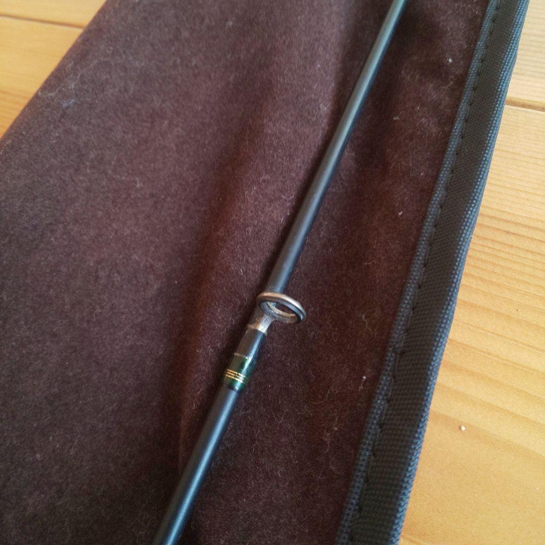 デストロイヤー F3-61X SPEED TIP CUSTOM 6'1