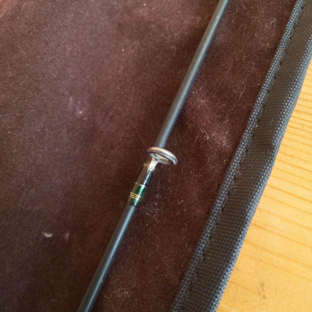 デストロイヤー F3-61X SPEED TIP CUSTOM 6'1