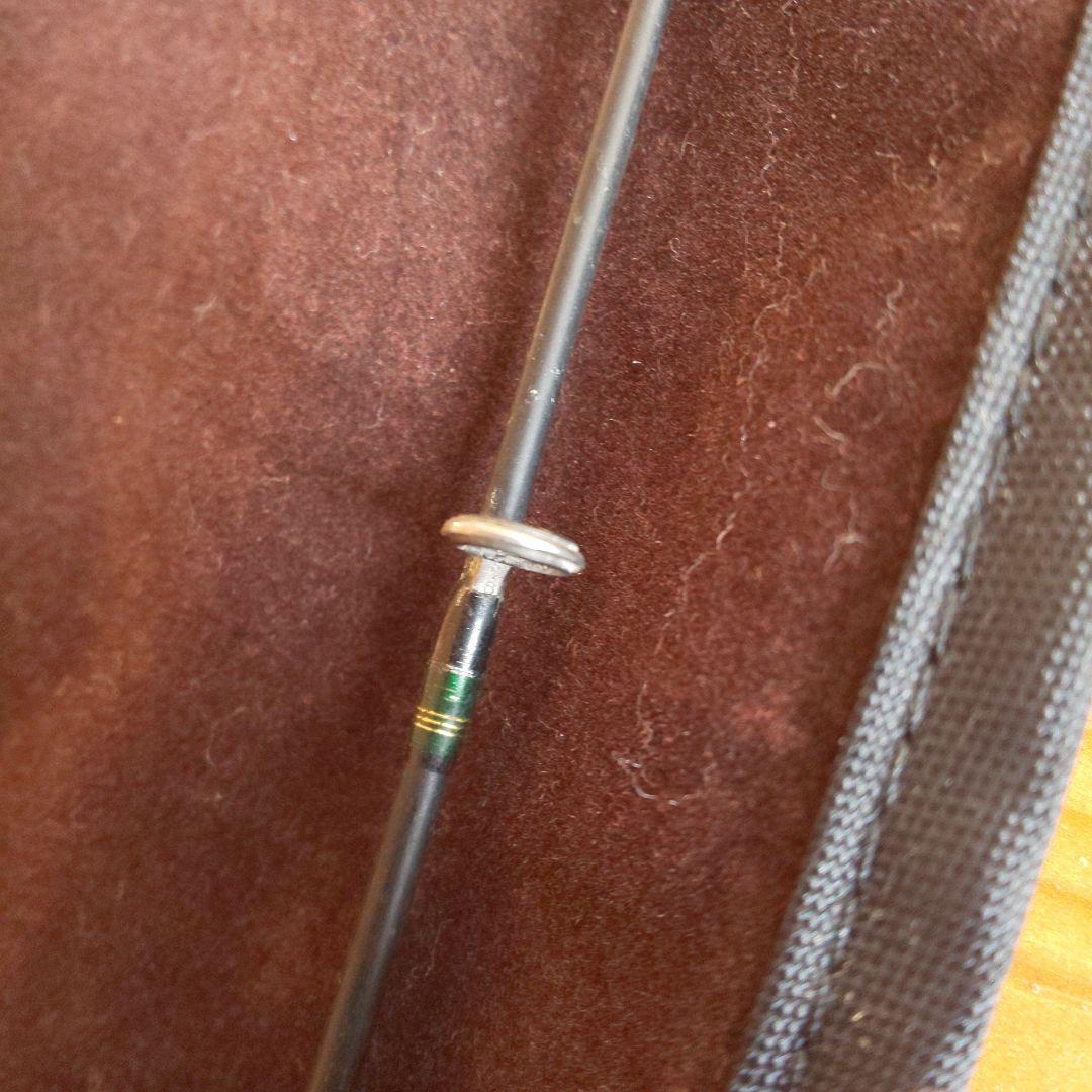 デストロイヤー F3-61X SPEED TIP CUSTOM 6'1