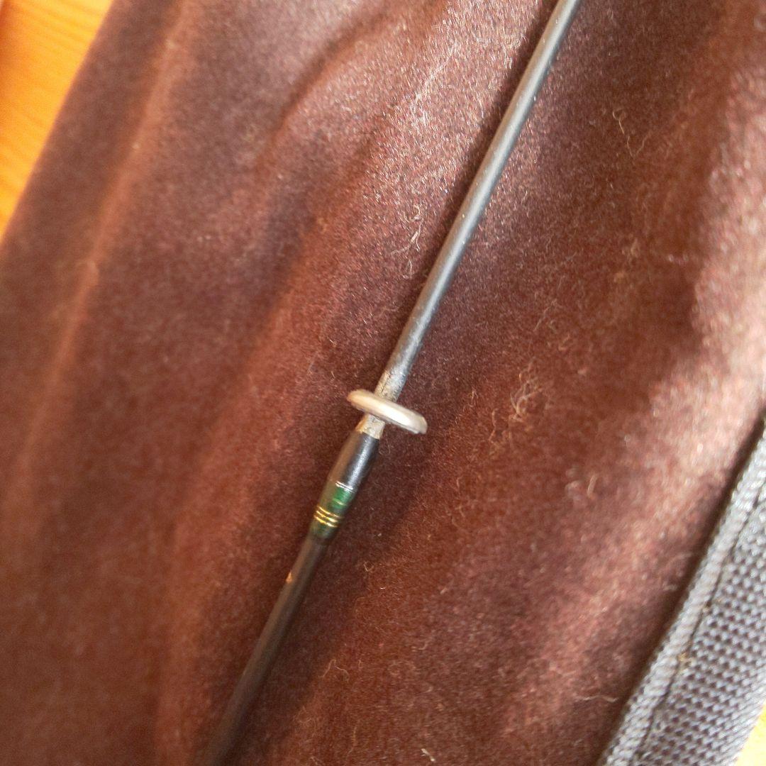 デストロイヤー F3-61X SPEED TIP CUSTOM 6'1