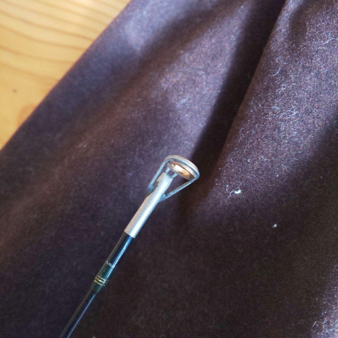 デストロイヤー F3-61X SPEED TIP CUSTOM 6'1