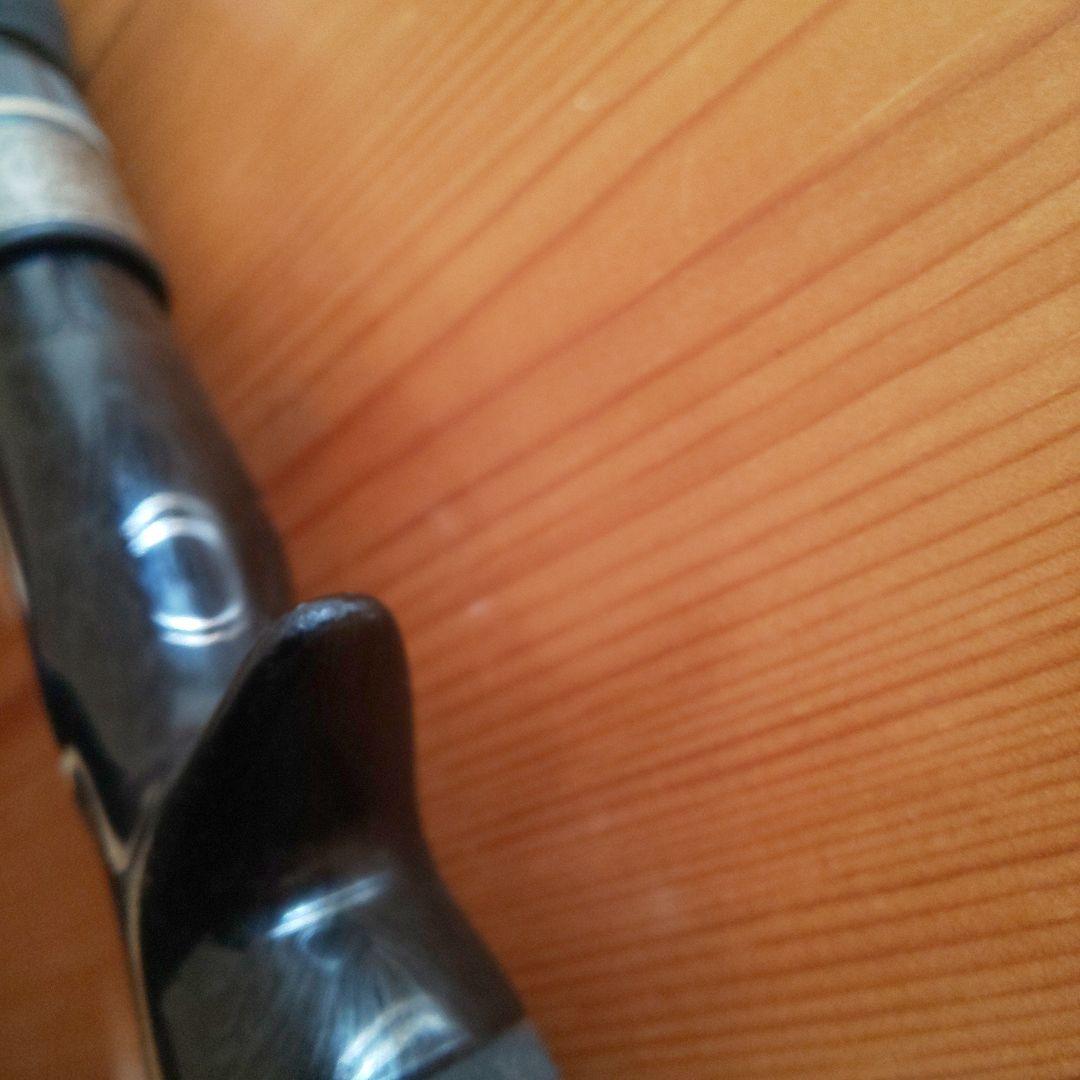 デストロイヤー F3-61X SPEED TIP CUSTOM 6'1