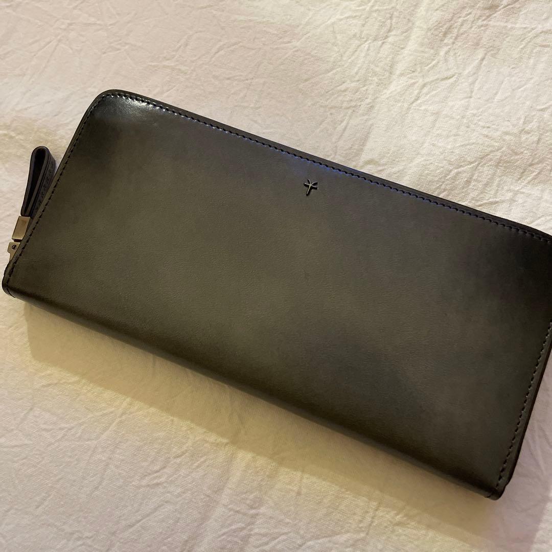 YUHAKU ユハク 長財布 キーケース セブンスター 限定品 靴べらオマケ付